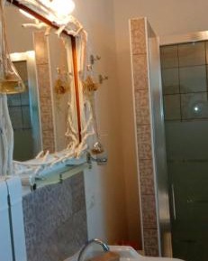 Deluxe Double Room with Shower