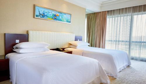 Traditional Twin Rooms, Guest room, 2 Twin/Single Bed(s)