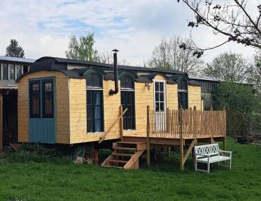 Mobile Home