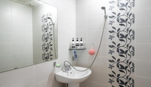 Double Room 4