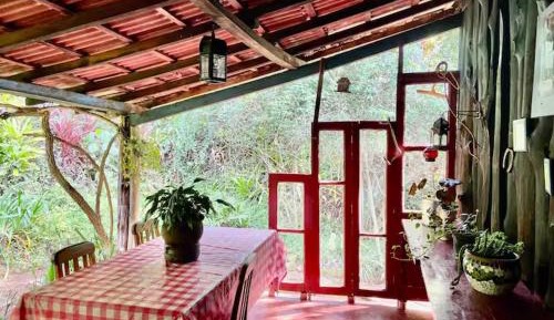 Two-Bedroom Chalet