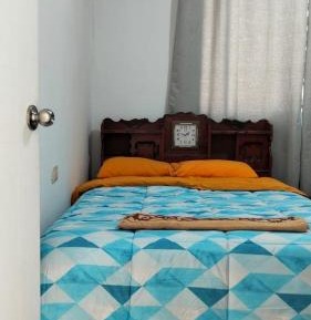 Twin Room with Bathroom