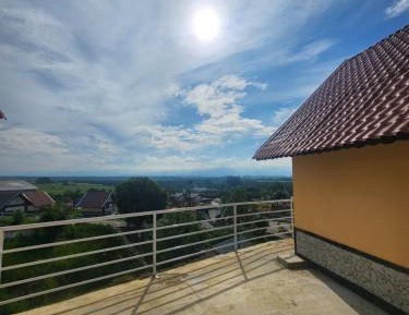 Superior Chalet