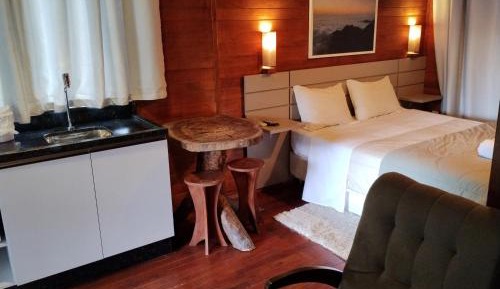Superior Chalet