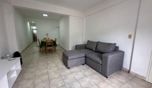 Two-Bedroom Standard Apartment
