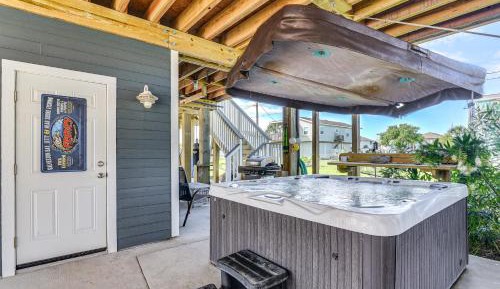Holiday Home