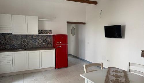 Double Room with Balcony and Sea View