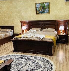 Family Junior Suite
