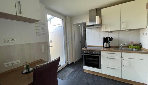 Apartment - Ground Floor