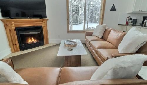 Four-Bedroom Deluxe Apartment