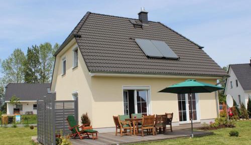 Holiday Home