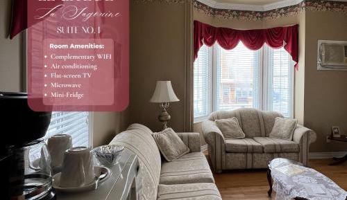 One-Bedroom Suite