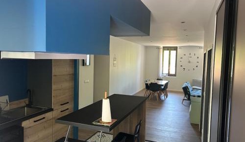 Three-Bedroom Home