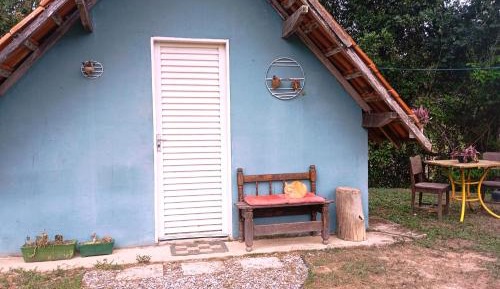 One-Bedroom Chalet