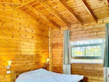 One-Bedroom Chalet