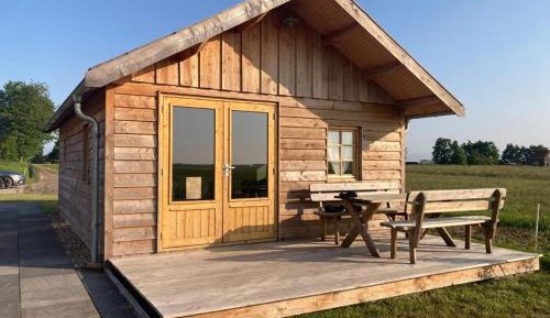 Two-Bedroom Holiday Home