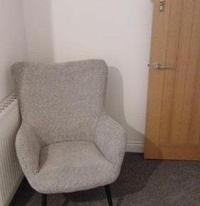 Deluxe Double Room with Shower
