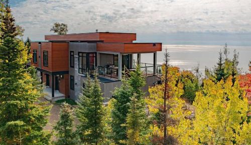 Chalet