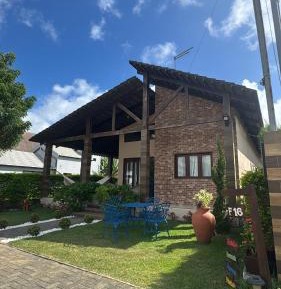 Five-Bedroom House