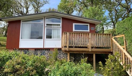 Two-Bedroom Chalet