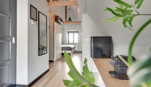 Cozy Apartment 2 - Bellinkstraat