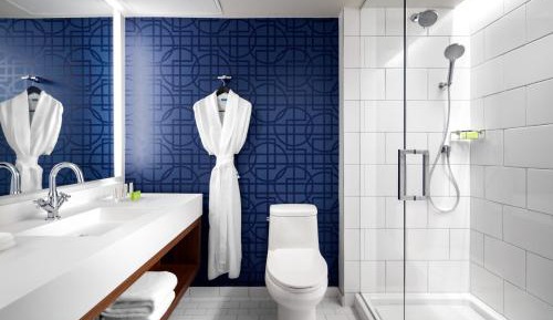 Classic King Room - Hearing Accessible