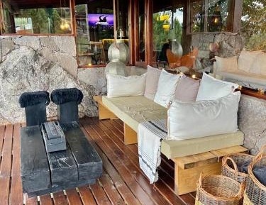 Chalet