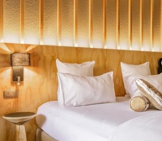 Superior Triple Room - Mont-Blanc side