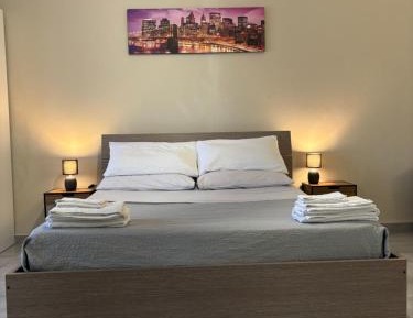 King Room with Balcony