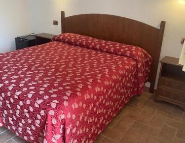 Double or Twin Room