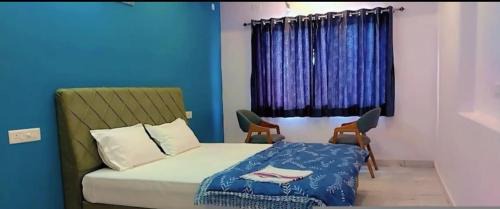 Double Room with Lake View