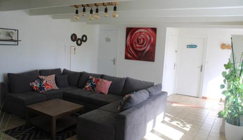 Three-Bedroom Home
