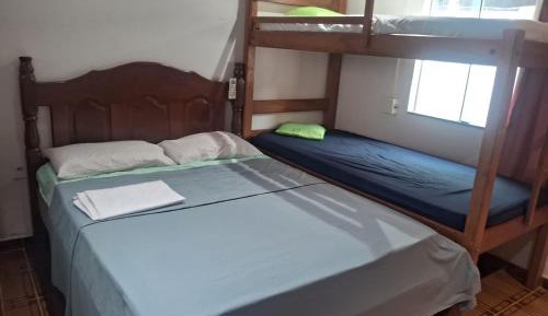 Deluxe Room (1 adult + 1 child)