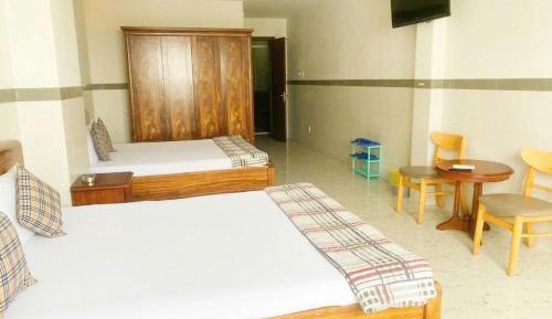 Double or Twin Room