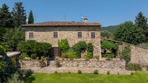 Five-Bedroom House