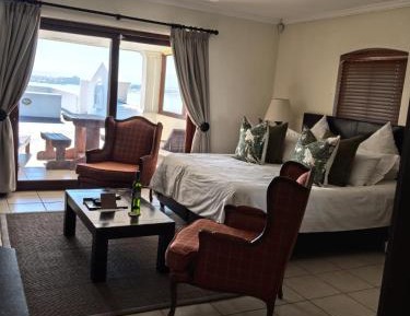 Penthouse Suite - 1