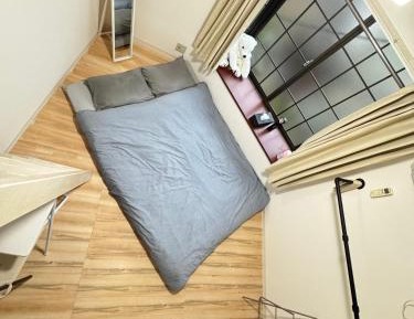 Economy Triple Room