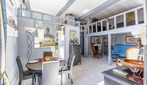 Classic Apartment