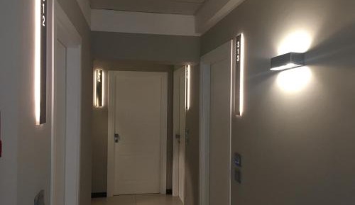 Triple Room with City View