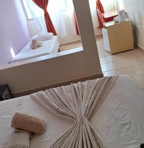 Triple Room with Sea View