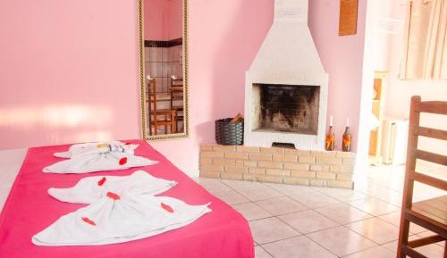Double Room with Spa Bath