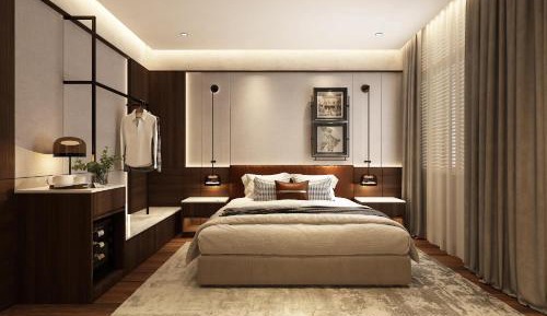 Premier Double Room