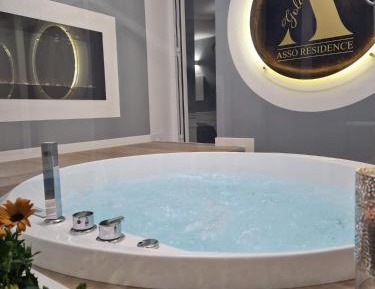 King Room with Spa Bath