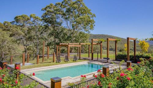 Four-Bedroom Holiday Home