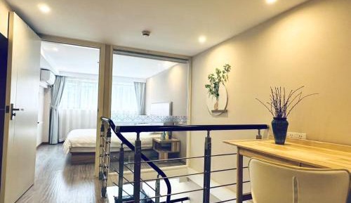 Duplex Apartment