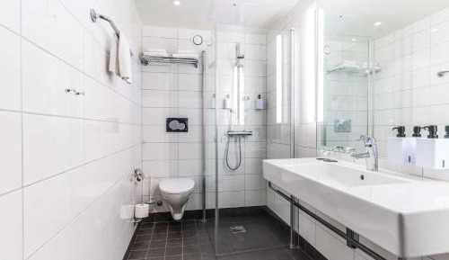 Double Room without Window