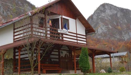 Double Room with Park View