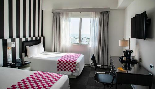 Twin Room - Non-Smoking