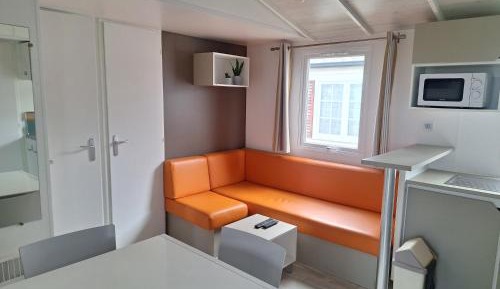 Mobile Home
