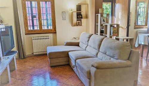 Maisonette
